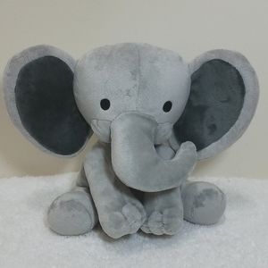 Bedtime Originals Elephant Plush. NEW